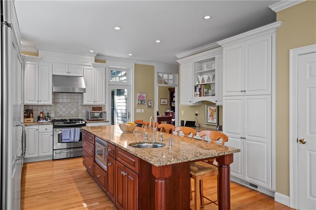 1 Puddingstone Lane Westport, MA 02790 - Photo 10 of 49