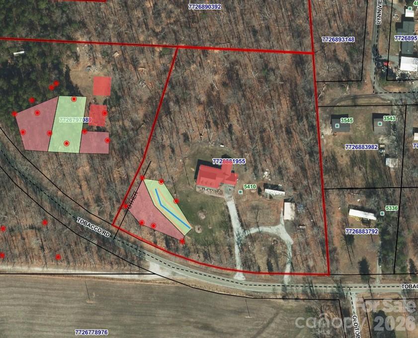 5410 Tobacco Road Trinity, NC 27370 - Photo 43 of 44 Gallery Image 43