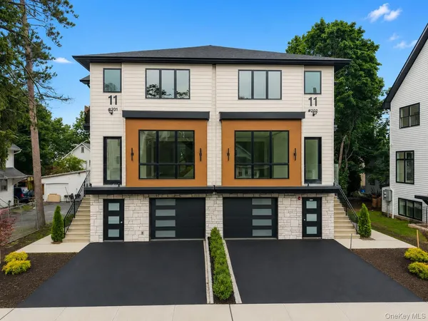 $1,499,000 | 11 Lincoln Street, Unit 201, Spring Valley, NY 10977