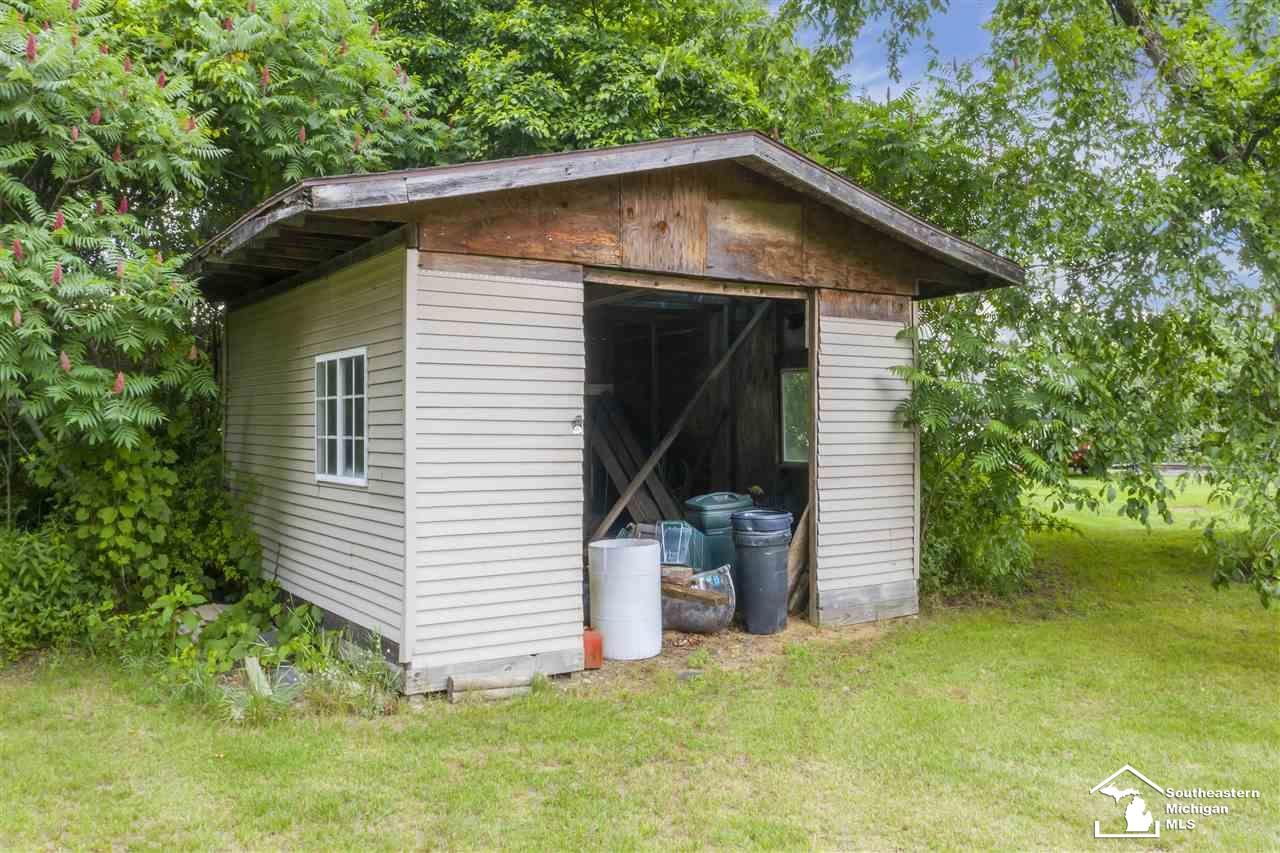 5550 Secor Road Ida, MI 48140 - Photo 37 of 48