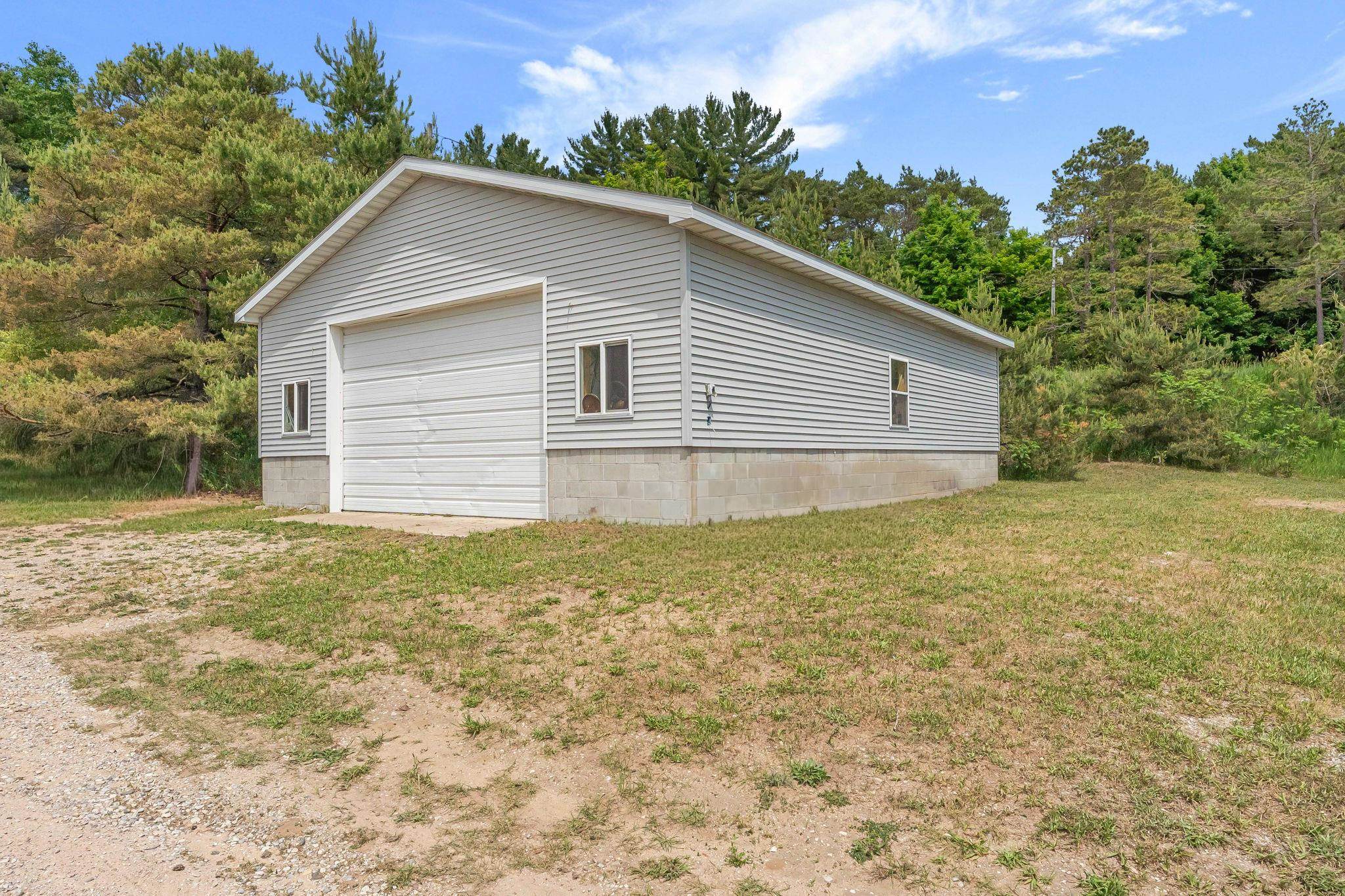 390 South Marshall Road Beulah, MI 49617 - Photo 60 of 83