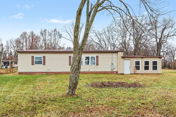 $159,900 | 1121 Heights Drive, Colon, MI 49040