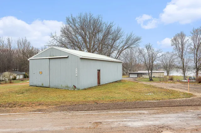 $164,900 | 1121 Heights Drive, Colon, MI 49040