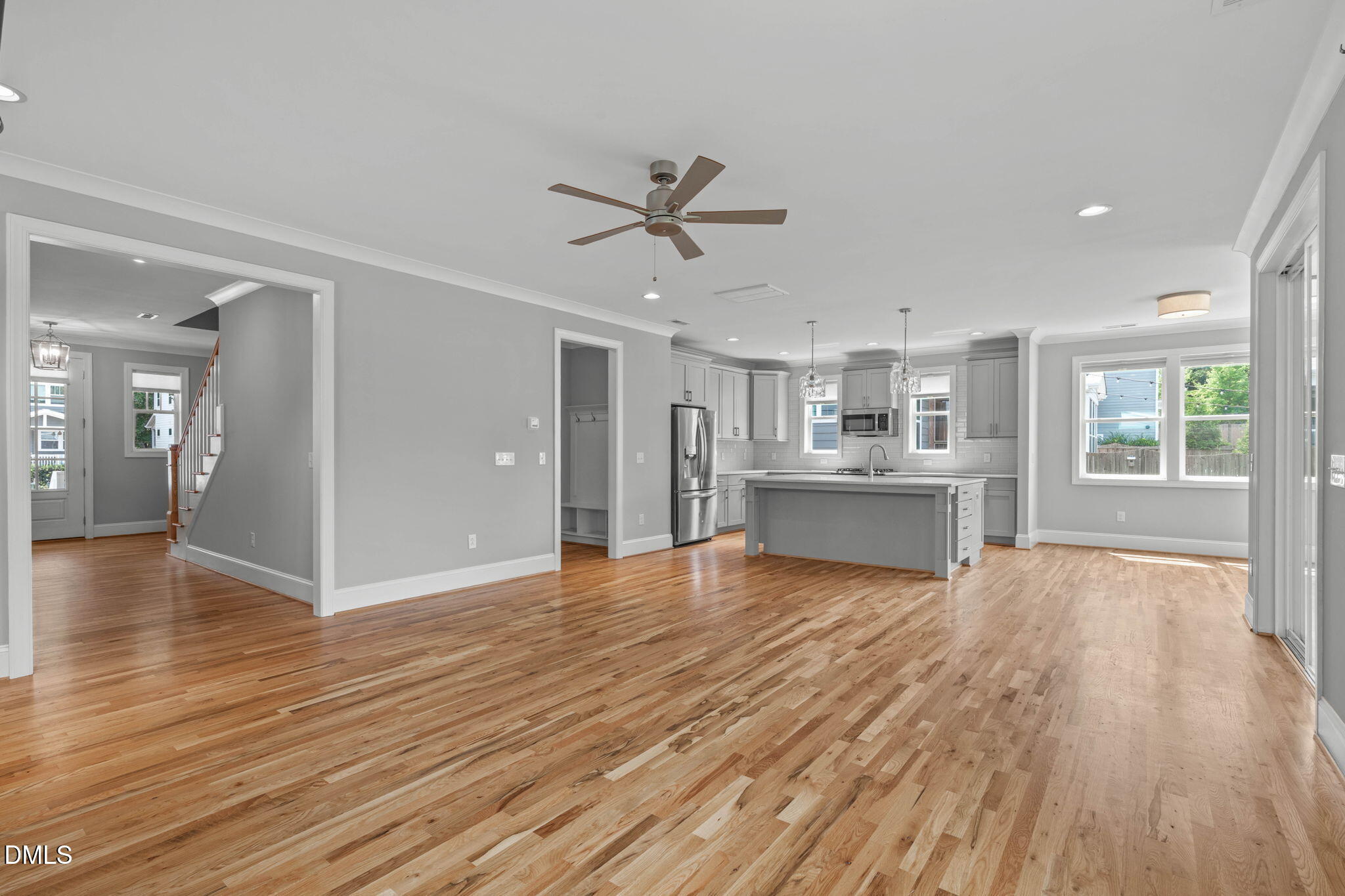 5008 Centerbud Place Raleigh, NC 27606 - Photo 4 of 31 A-8