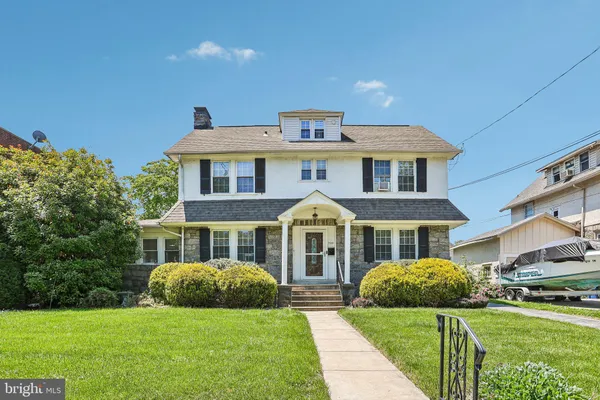 $525,000 | 722 Drexel Avenue, Drexel Hill, PA 19026