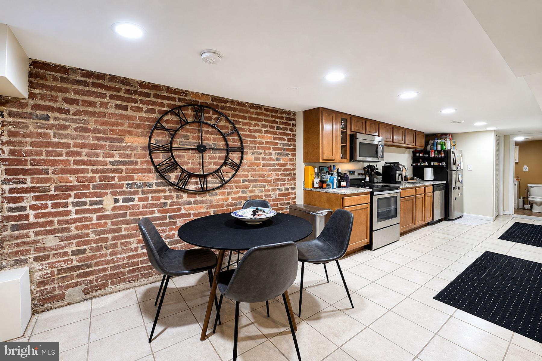 1126 I Street Northeast Washington, DC 20002 - Photo 36 of 47