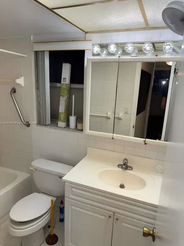 a view of a living room