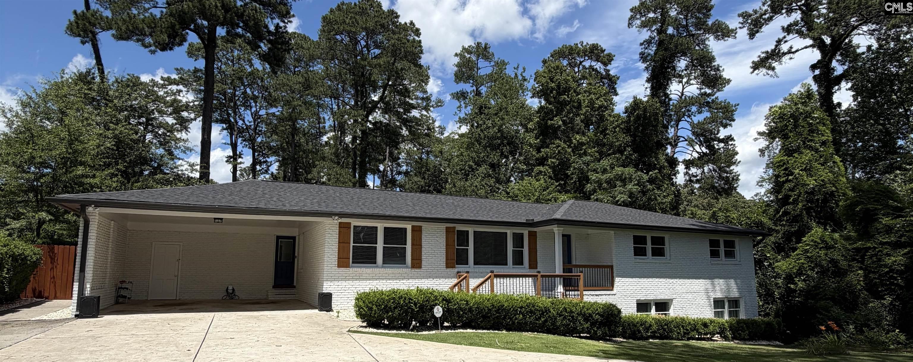 3933 Rockbridge Road Columbia, SC 29206 - Photo 3 of 61