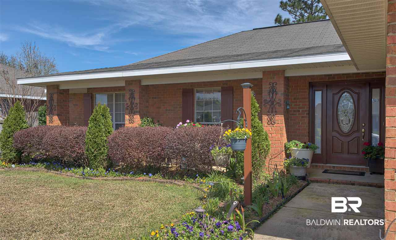 30632 Pinyon Drive Daphne, AL 36527 - Photo 2 of 32