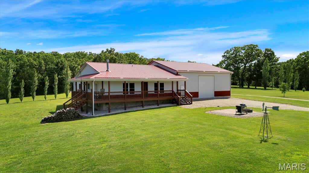 1001 Dunham Road St. James, MO 65559 - Photo 45 of 56