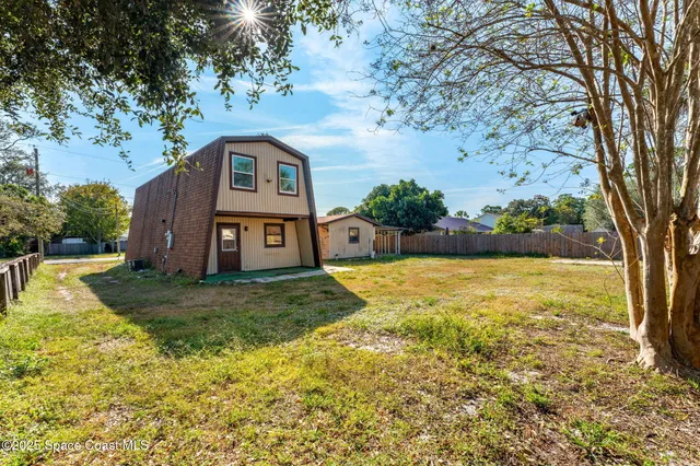 $185,000 | 5050 Jumper Street, Cocoa, FL 32927