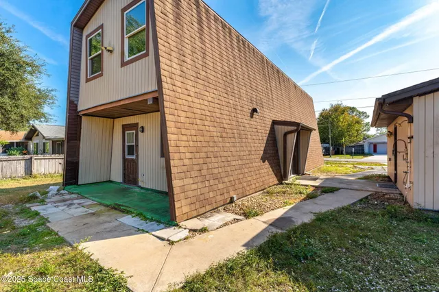 $185,000 | 5050 Jumper Street, Cocoa, FL 32927