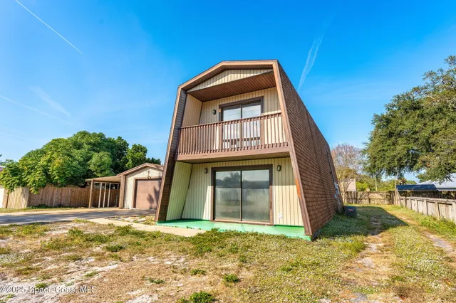 $185,000 | 5050 Jumper Street, Cocoa, FL 32927