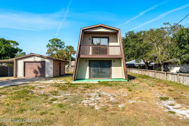 $185,000 | 5050 Jumper Street, Cocoa, FL 32927