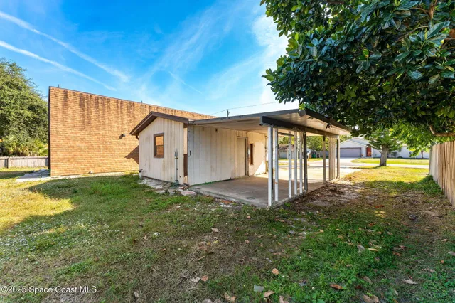 $185,000 | 5050 Jumper Street, Cocoa, FL 32927