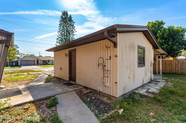$185,000 | 5050 Jumper Street, Cocoa, FL 32927