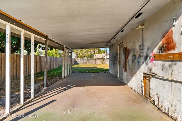 $185,000 | 5050 Jumper Street, Cocoa, FL 32927