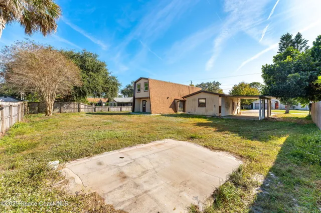 $185,000 | 5050 Jumper Street, Cocoa, FL 32927