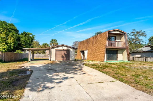 $185,000 | 5050 Jumper Street, Cocoa, FL 32927