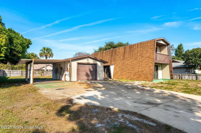$185,000 | 5050 Jumper Street, Cocoa, FL 32927