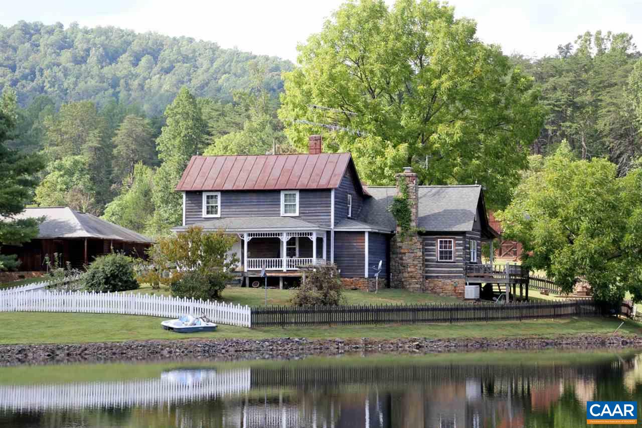 998 Mitchell Mountain Road Reva, VA 22735 - Photo 1 of 37 Gallery Image 1