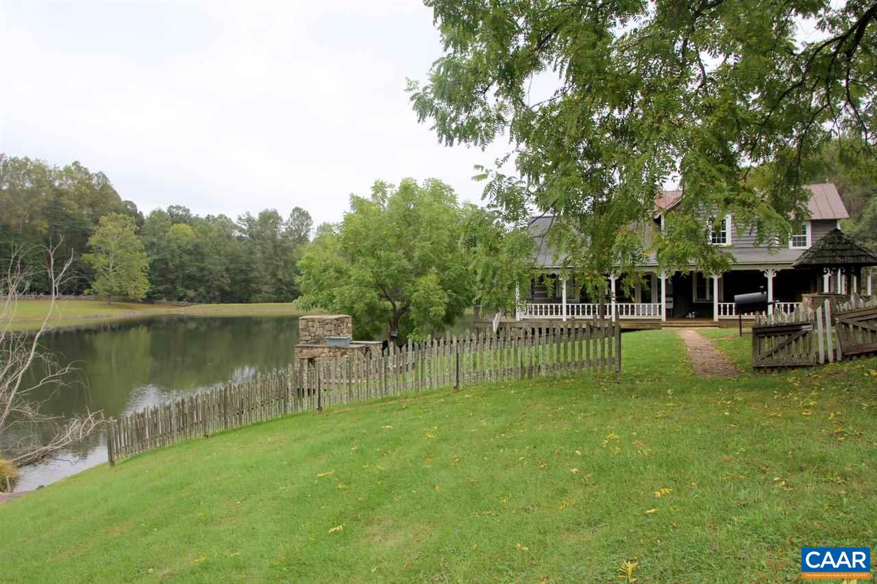 998 Mitchell Mountain Road Reva, VA 22735 - Photo 13 of 37 Gallery Image 13