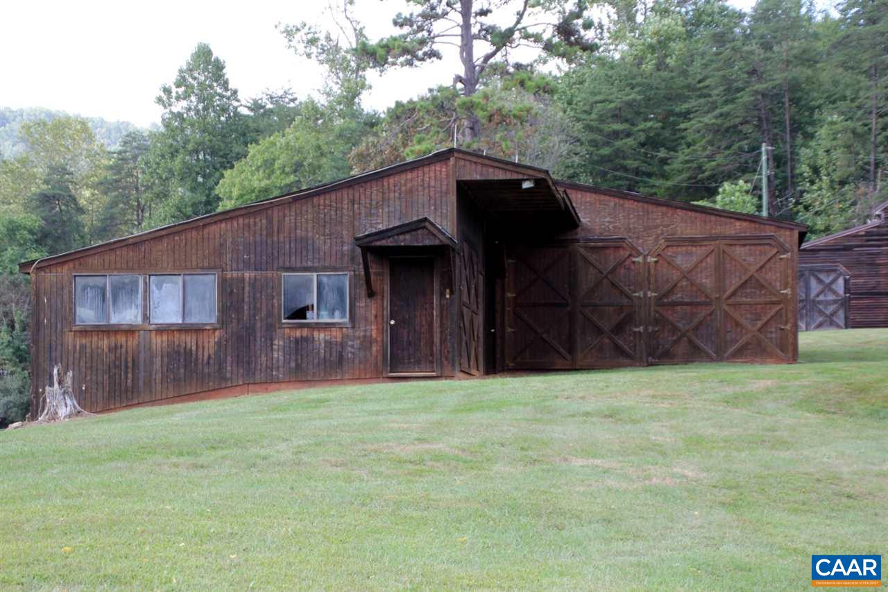 998 Mitchell Mountain Road Reva, VA 22735 - Photo 29 of 37 Gallery Image 29