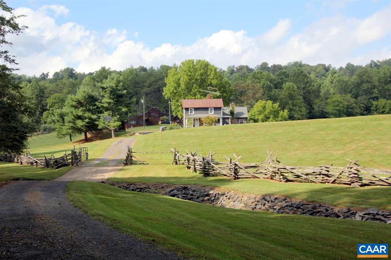 998 Mitchell Mountain Road Reva, VA 22735 - Photo 36 of 37 Gallery Image 36