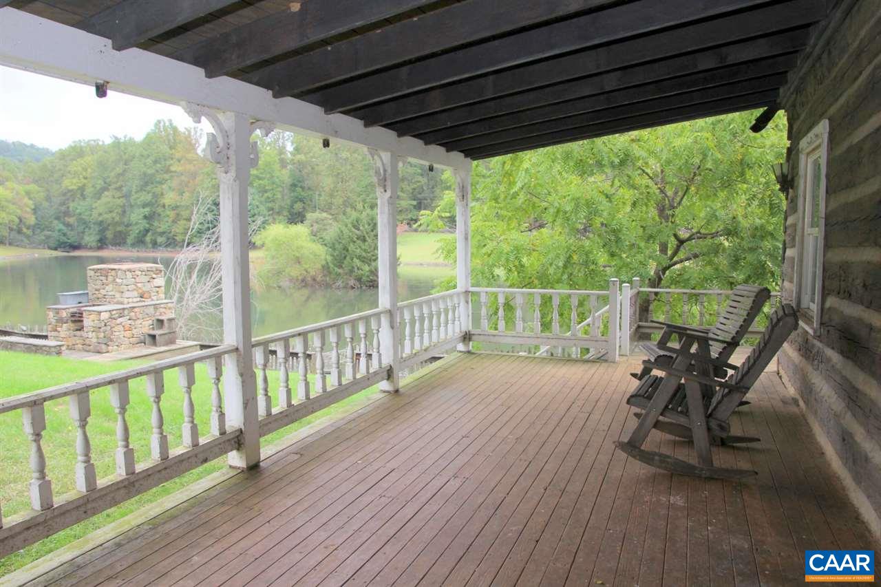 998 Mitchell Mountain Road Reva, VA 22735 - Photo 9 of 37 Gallery Image 9