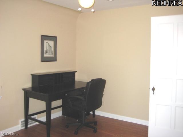2648 Traymore Road Cleveland, OH 44118 - Photo 17 of 19 BEDROOM 3