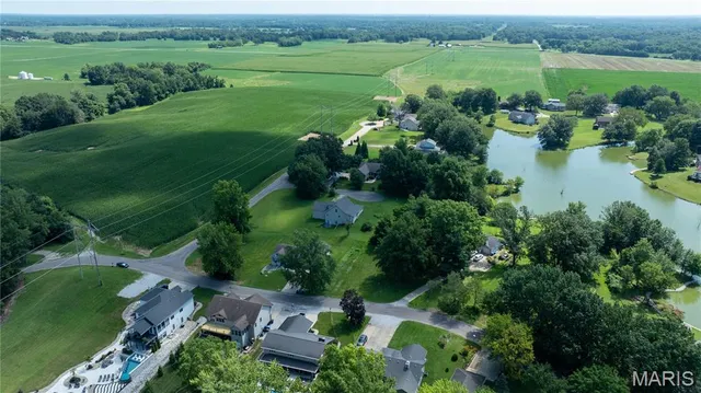 $20,000 | 1590 Su Twan Drive, Worden, IL 62097