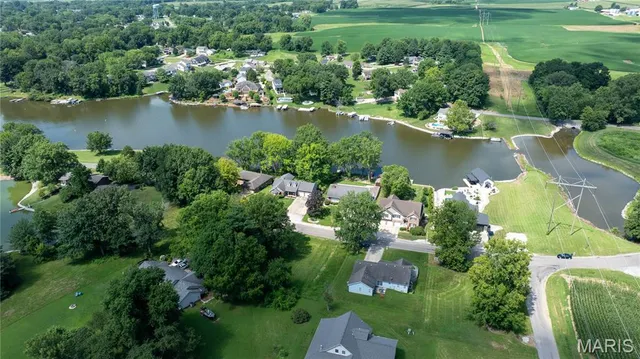 $20,000 | 1590 Su Twan Drive, Worden, IL 62097