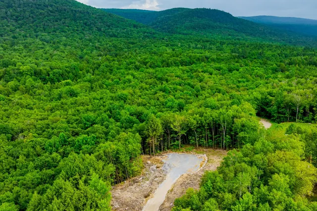 $195,000 | 0 Alden Road, Unit LAND LOT #18, Sunderland, VT 05250