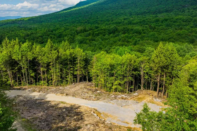 $195,000 | 0 Alden Road, Unit LAND LOT #18, Sunderland, VT 05250