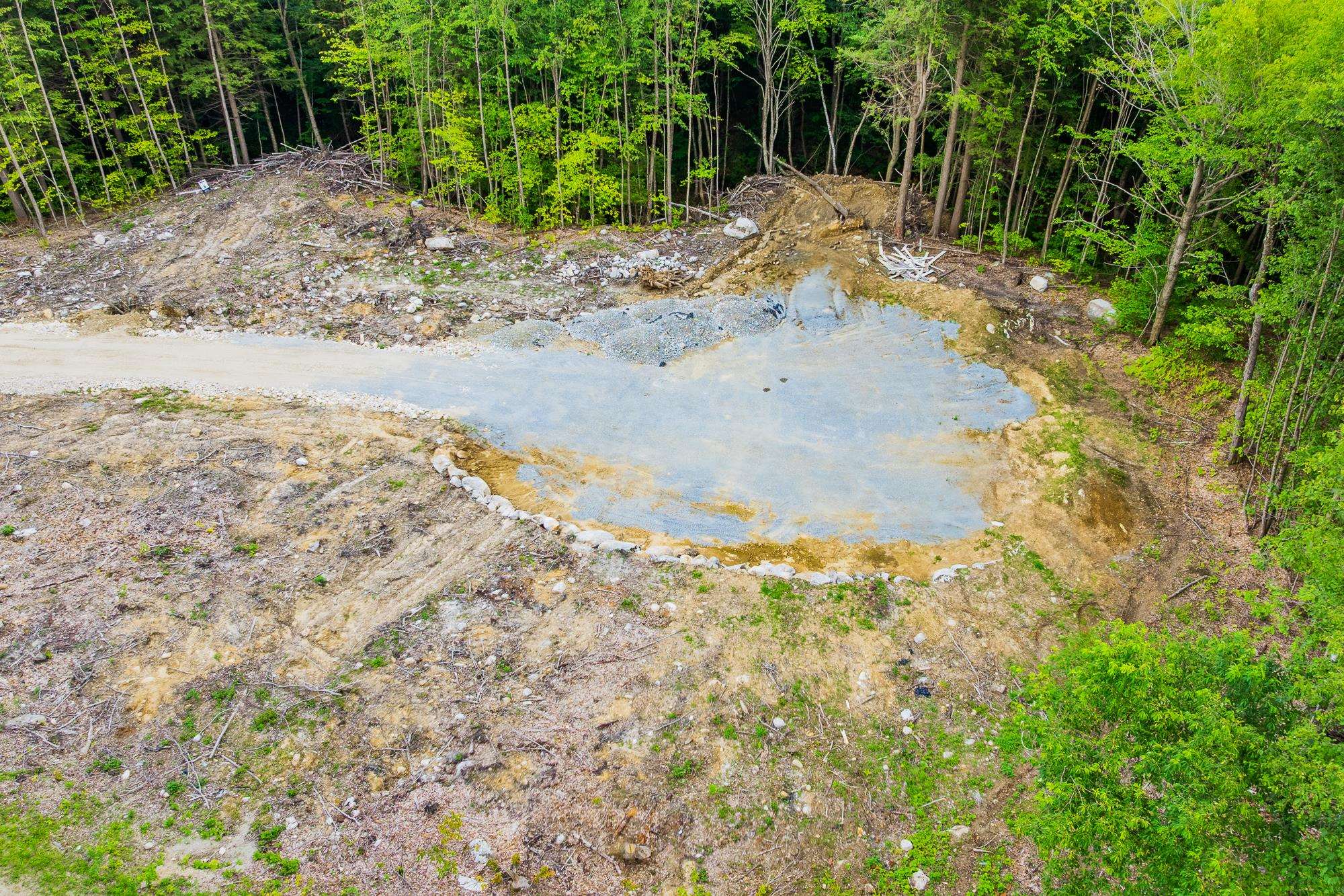 0 Alden Road, Unit LAND LOT #18 Sunderland, VT 05250 - Photo 13 of 15