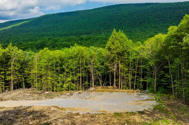 $195,000 | 0 Alden Road, Unit LAND LOT #18, Sunderland, VT 05250