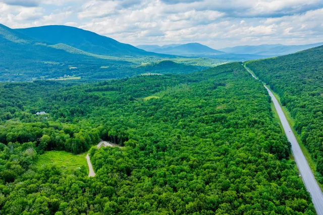 $195,000 | 0 Alden Road, Unit LAND LOT #18, Sunderland, VT 05250