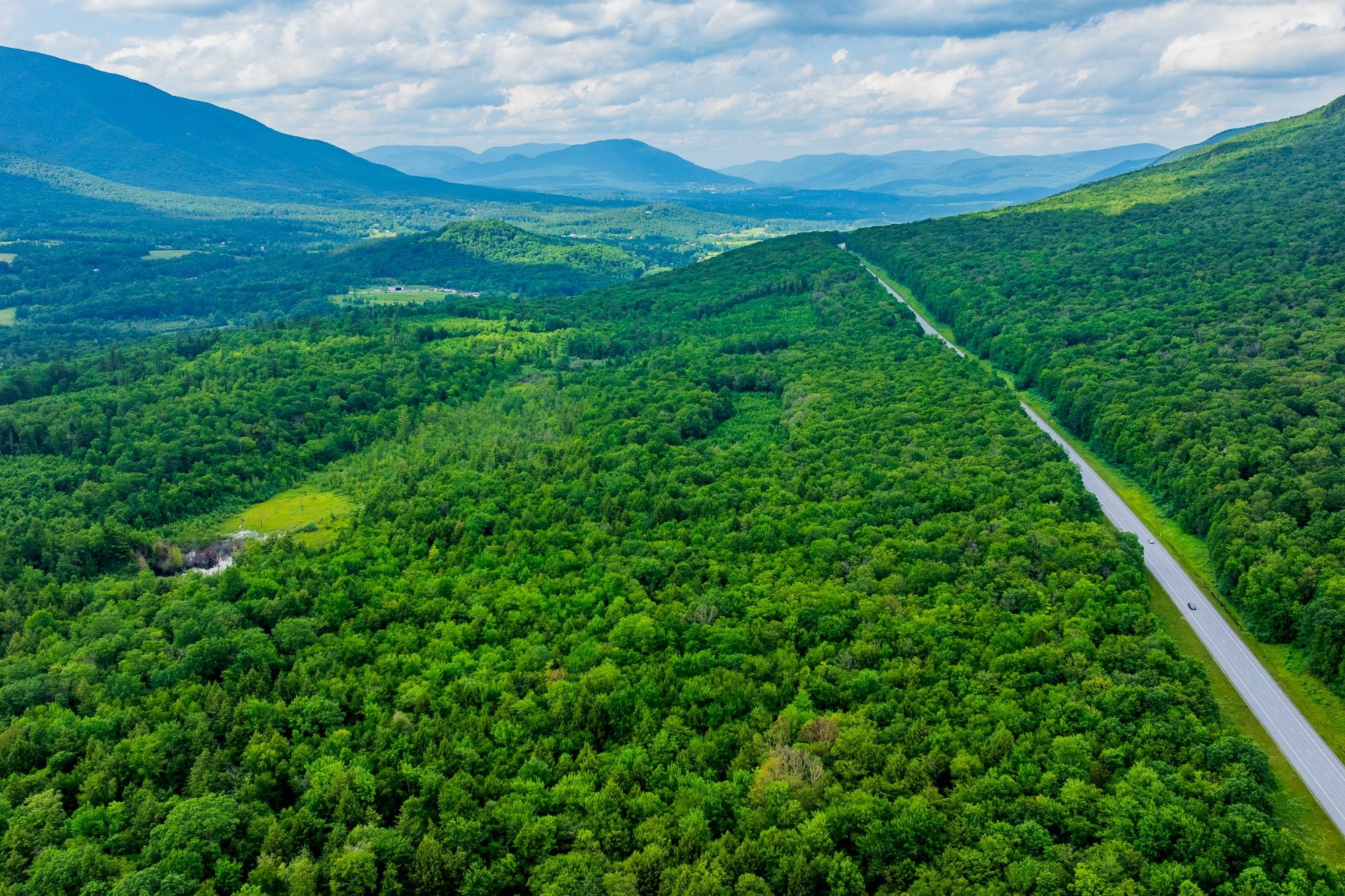 0 Alden Road, Unit LAND LOT #18 Sunderland, VT 05250 - Photo 3 of 15