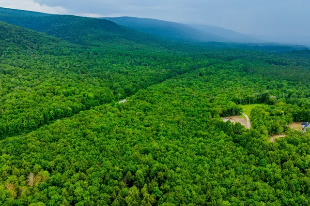 $195,000 | 0 Alden Road, Unit LAND LOT #18, Sunderland, VT 05250