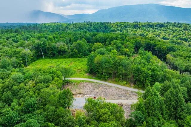 $195,000 | 0 Alden Road, Unit LAND LOT #18, Sunderland, VT 05250