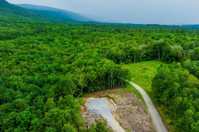 $195,000 | 0 Alden Road, Unit LAND LOT #18, Sunderland, VT 05250