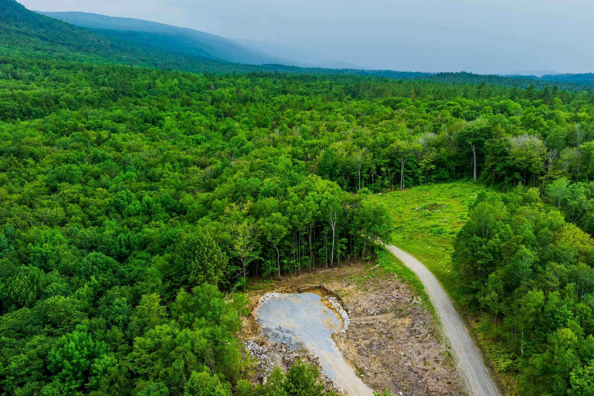 0 Alden Road, Unit LAND LOT #18 Sunderland, VT 05250 - Photo 10 of 15