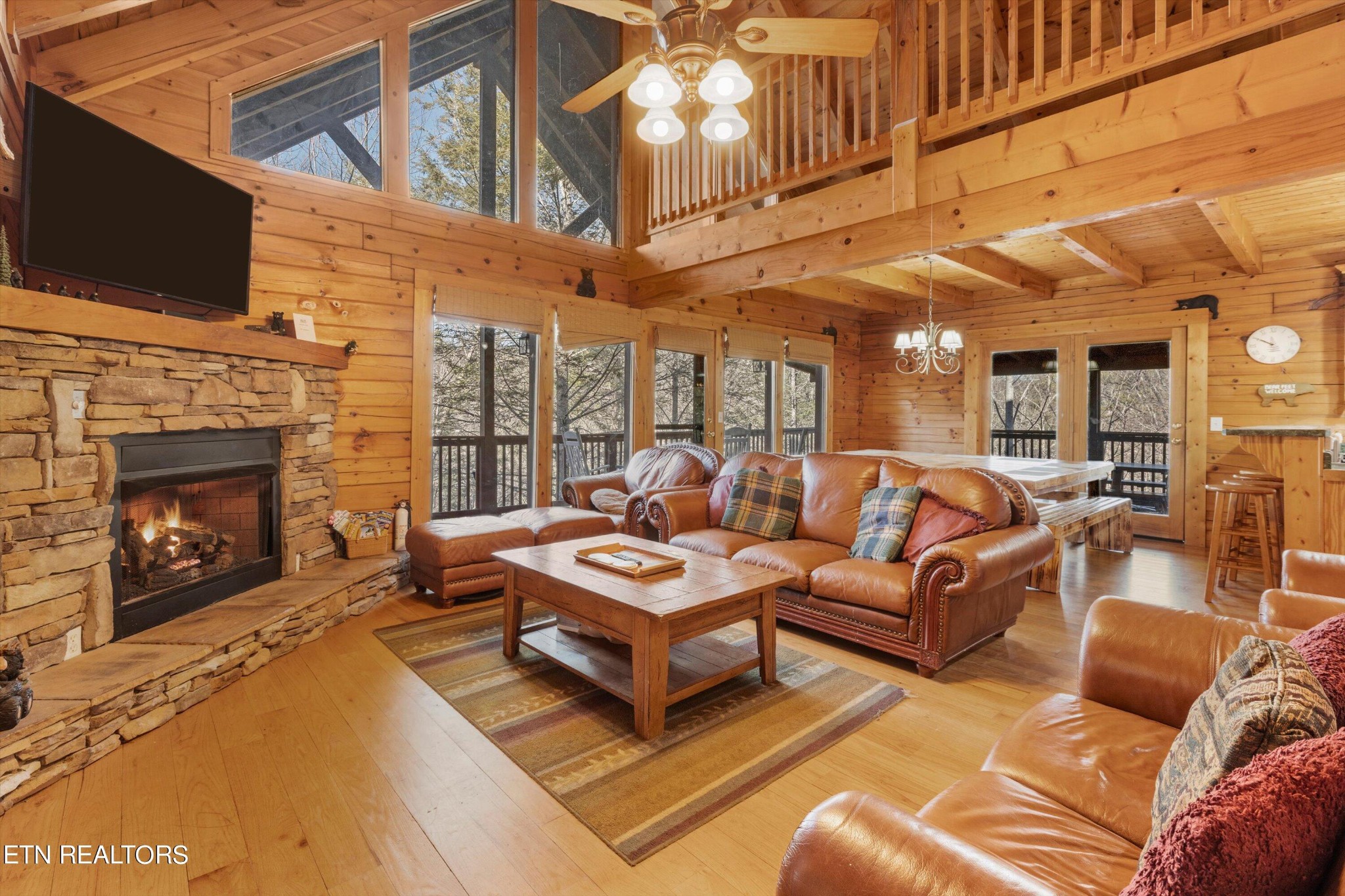 4547 Whetstone Road Sevierville, TN 37862 - Photo 8 of 50 Gallery Image 8