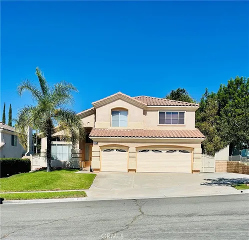 $880,000 | 2371 Moonridge Circle, Corona, CA 92879