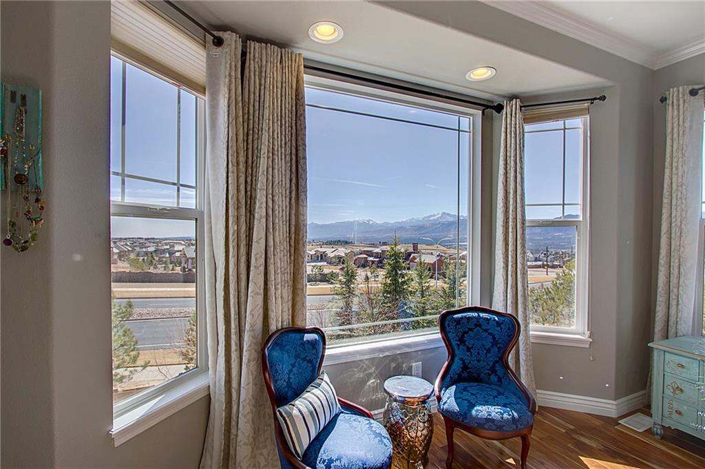 13752 Windy Oaks Road Colorado Springs, CO 80921 - Photo 14 of 36