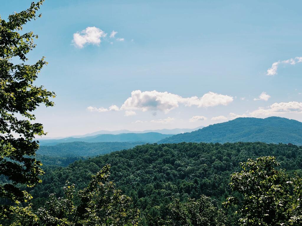 674 Warbler Road Murphy, NC 28906 - Photo 12 of 13 Gallery Image 12