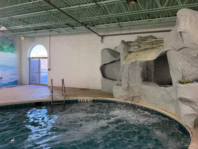 a view of a living room and hardwood