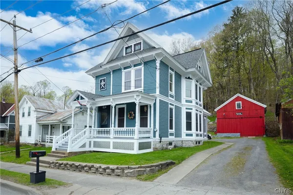 $219,900 | 429 Main Street, Russia, NY 13324