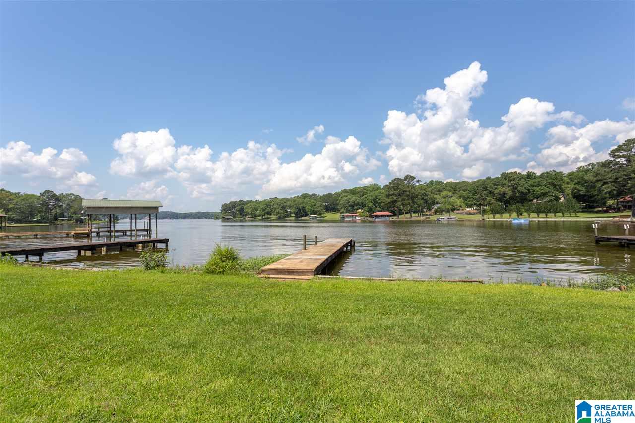 1495 Funderburg Bend Road Pell City, AL 35128 - Photo 50 of 50