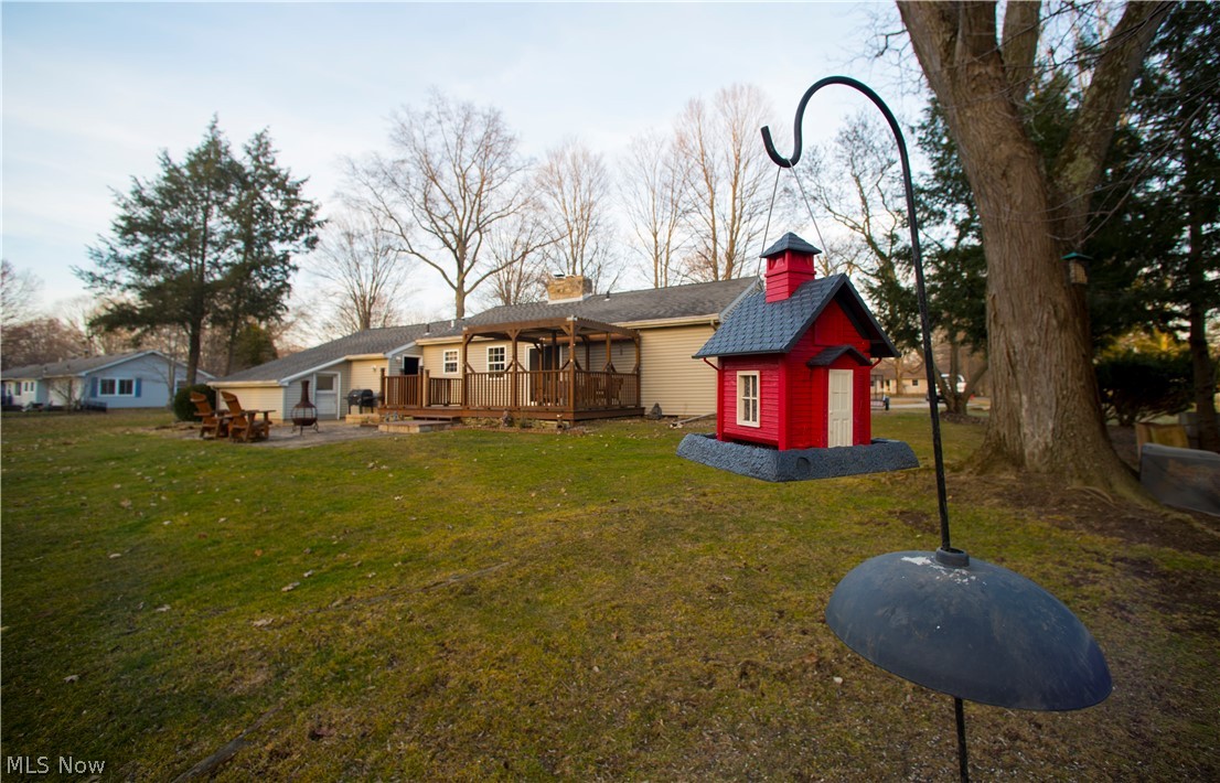 206 Annis Road Amherst, OH 44001 - Photo 30 of 31 Gallery Image 30